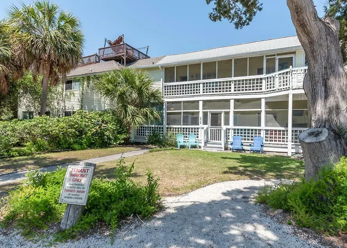 Somewhere In Time Tybee Island
