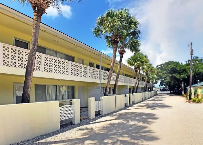 Sea Club II 5955 #8E Villa Siesta Key