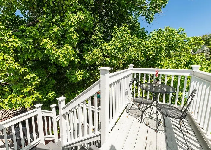 Rose Lane Villas Key West
