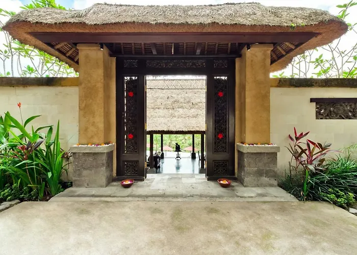 Villa Kembang Bali Ubud