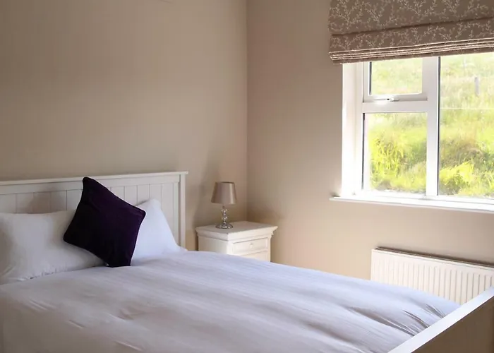 Atlantic Rose Cottage Doolin