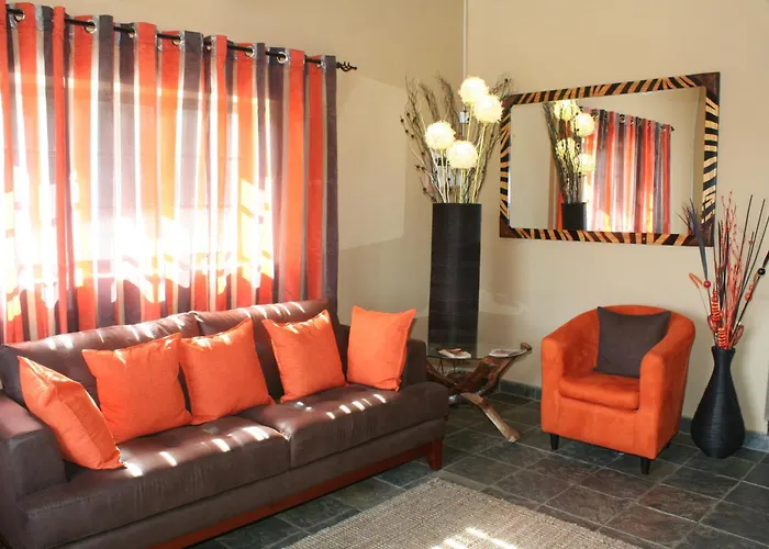 Destiny Lodge White River