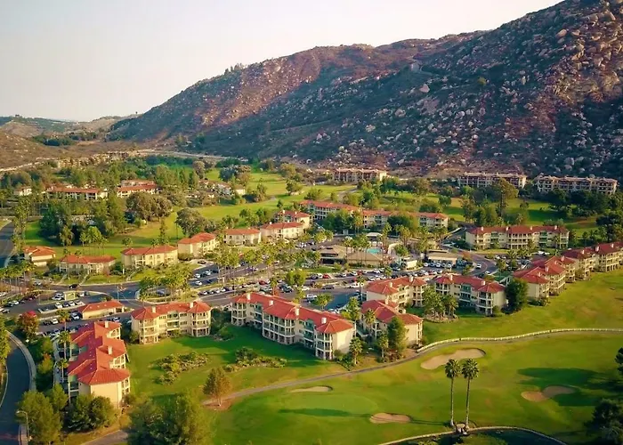 Hyatt Vacation Club At The Welk, San Diego Hidden Meadows