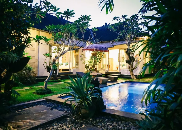 Rumah Karda Ubud