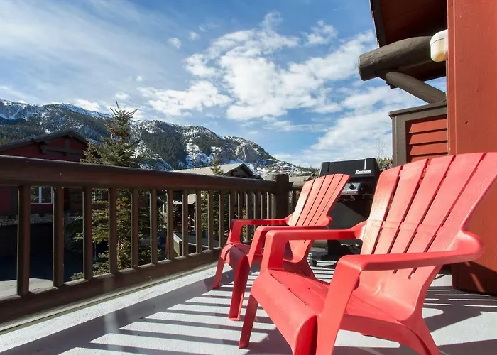 Mammoth Golf Properties By 101 Great Escapes Mammoth Lakes