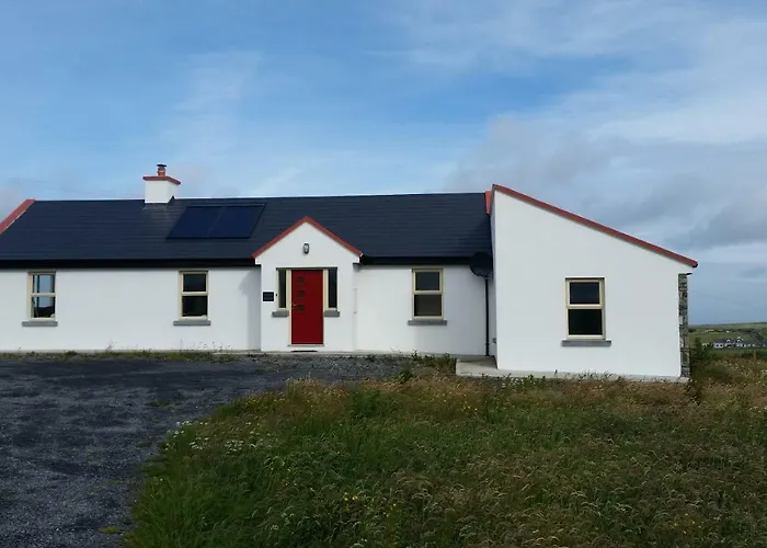Mary'S Meadow Villa Doolin