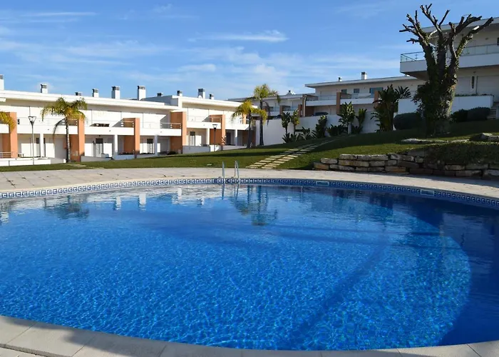 Vila Branca Albufeira