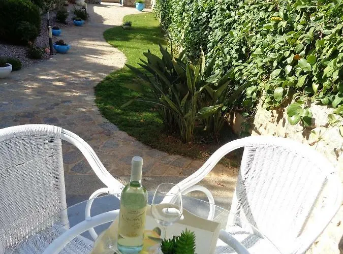 Villa La Chiocciola San Vito Lo Capo