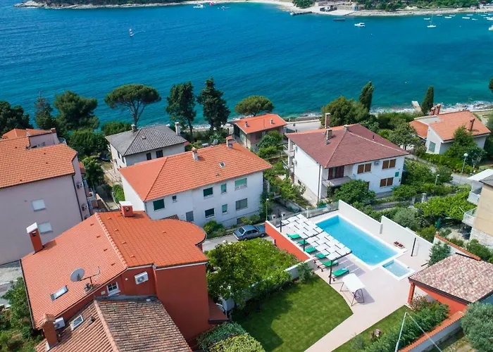 Villa Oria Pula
