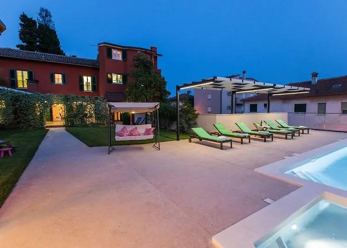 Villa Oria Pula