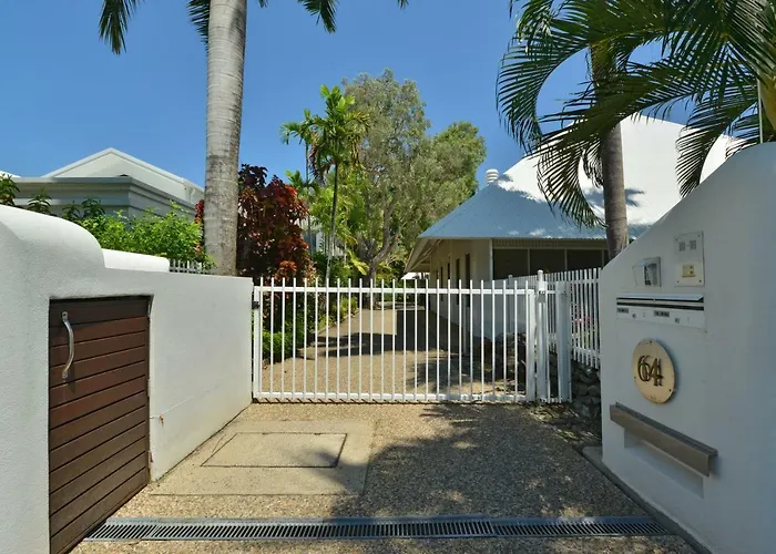 Serenity Port Douglas