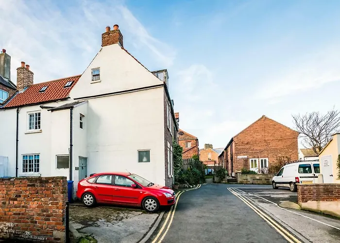 Griffin Cottage Whitby