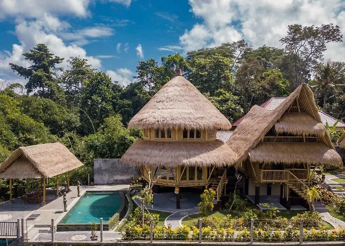 Le Sabot Ubud