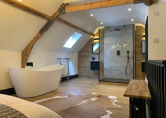 The Old Post Office Villa Whitby