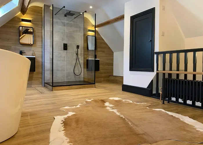 The Old Post Office Villa Whitby