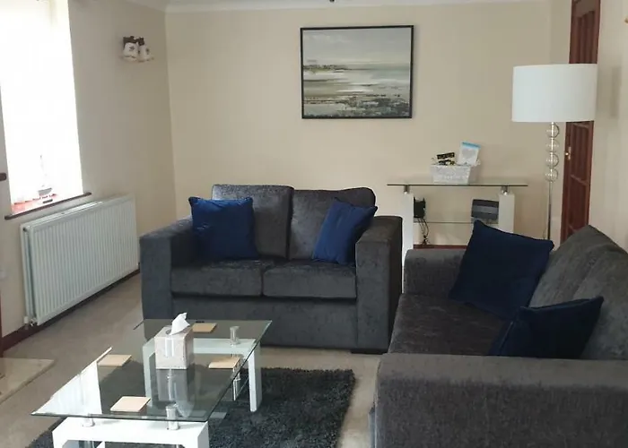 Swales Cottage Whitby