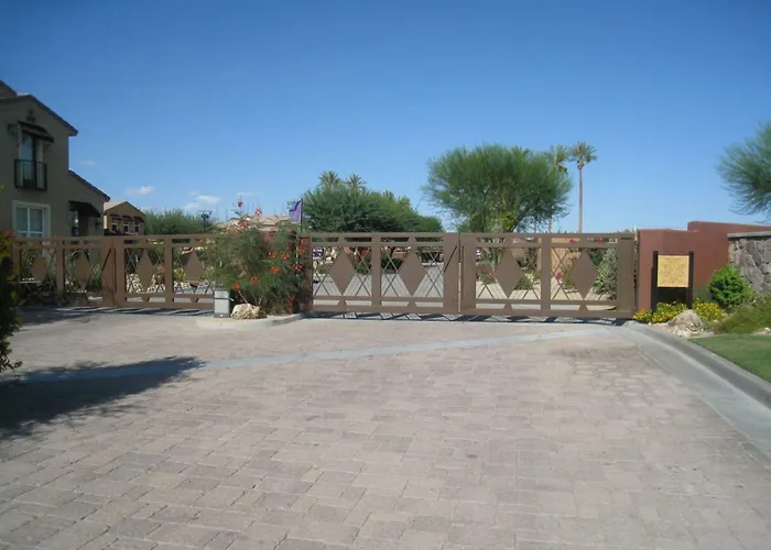 Codorniz Villa La Quinta