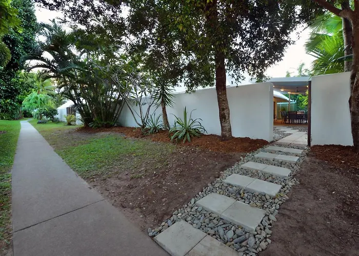 Serenity Port Douglas