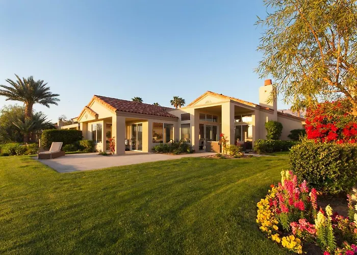 California Dreaming Villa La Quinta