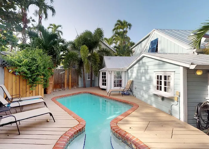 Passover Cottage Key West
