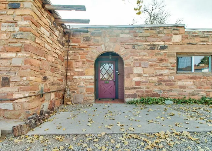 The Trading Post Villa Moab