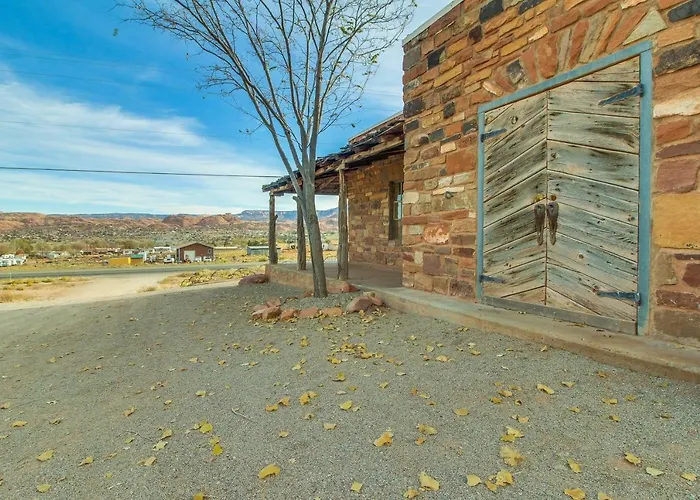 The Trading Post Villa Moab