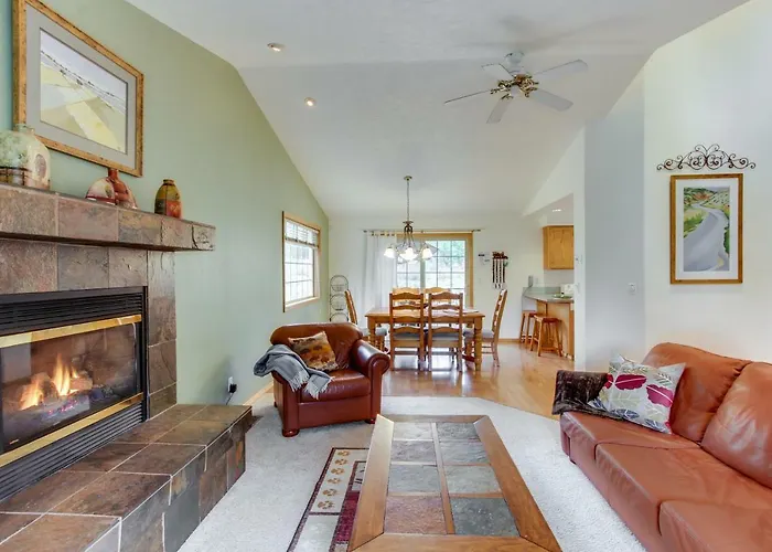 12 Whistler Villa Sunriver