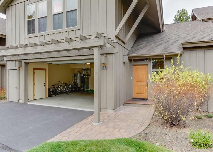 23 Fremont Crossing Sunriver