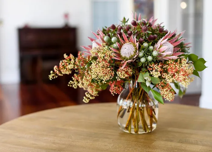 Fairlawn Estate Guest House Busselton