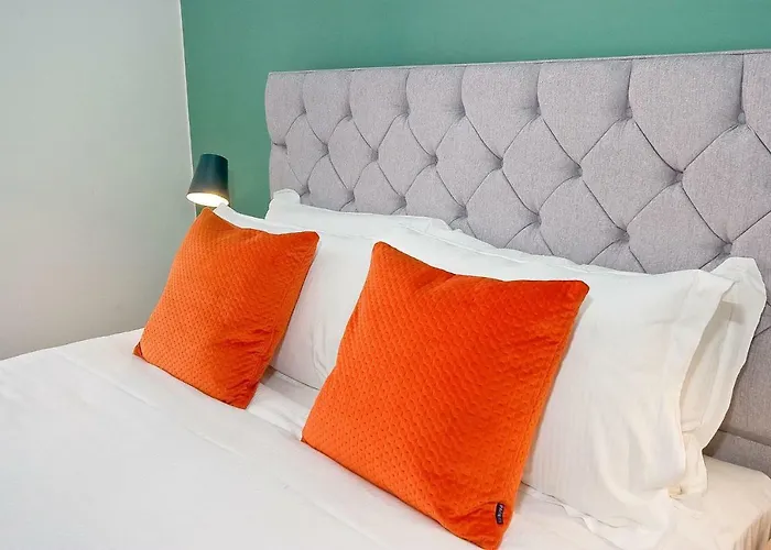 Interlude House A By City Living London