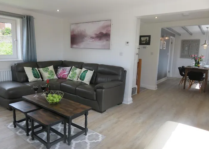 Ropery Cottage - Cyanacottages Whitby