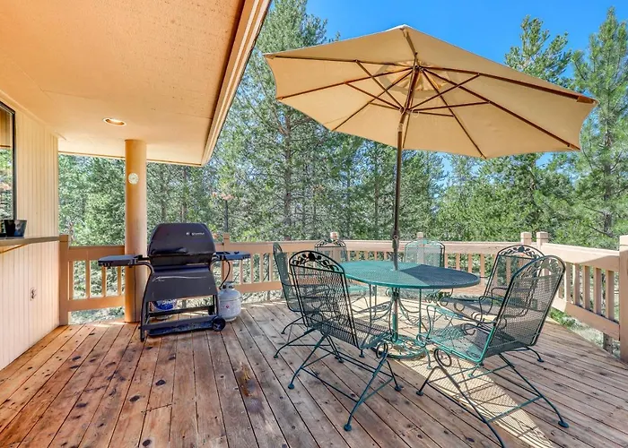 Hickory Lane 16 | Discover Sunriver