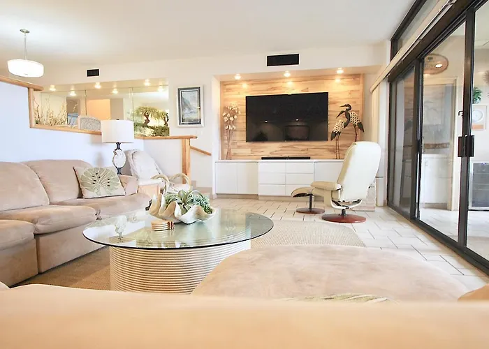 Kaanapali Beach Vacation Rental Lahaina