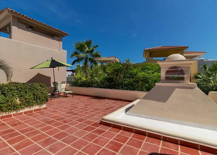 Casa De La Alegria 3Br By Casago Villa Loreto 