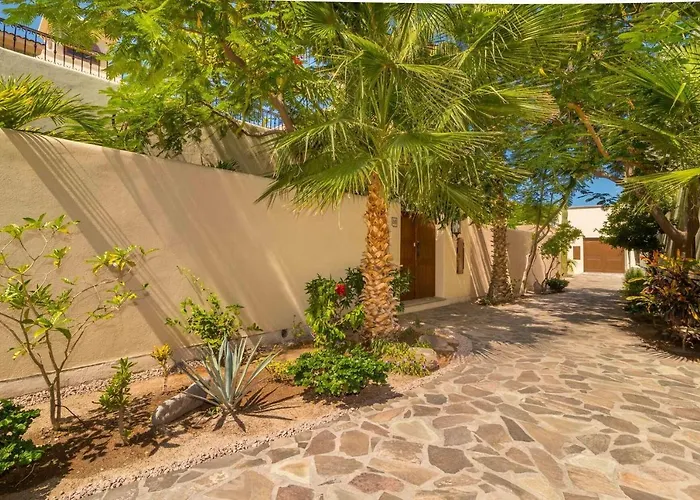 Casa De La Alegria 3Br By Casago Villa Loreto 