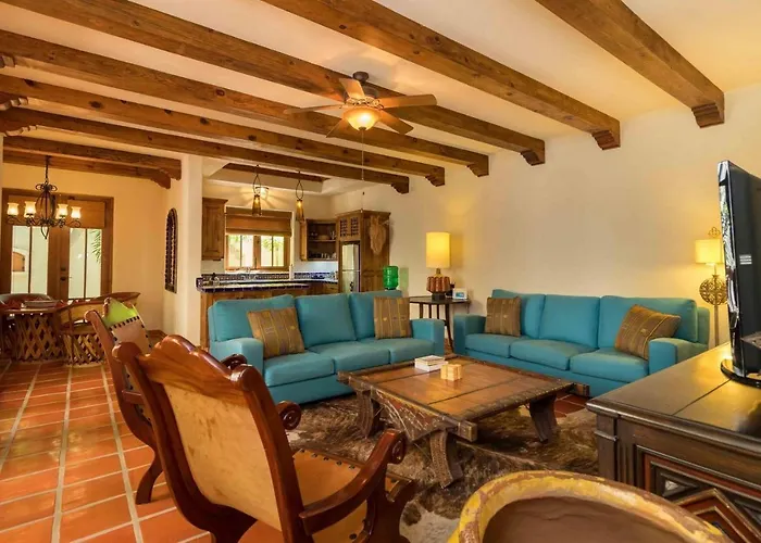 Casa De La Alegria 3Br By Casago Villa Loreto 