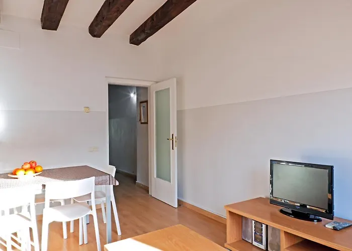My Address In Barcelona Downtown Apartment