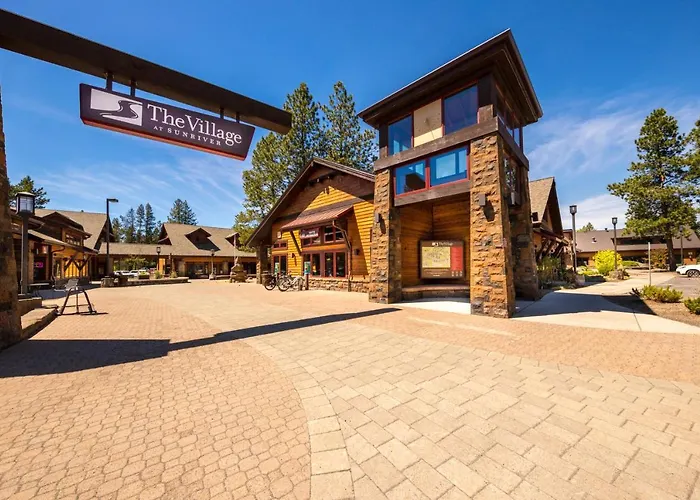 23 Fremont Crossing Sunriver