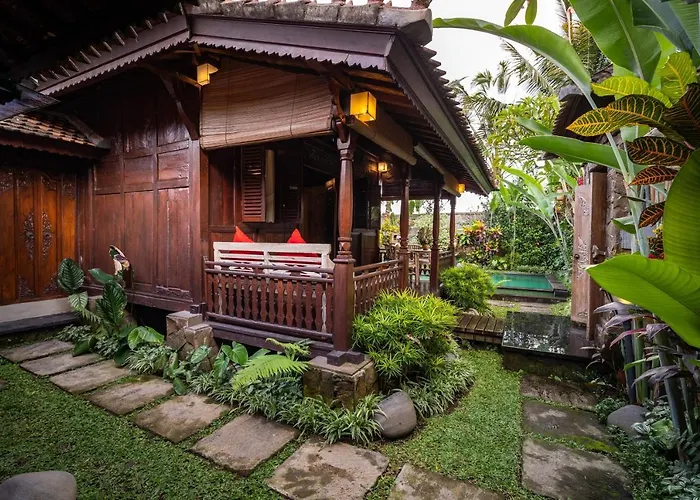 Villa Nini Ubud 