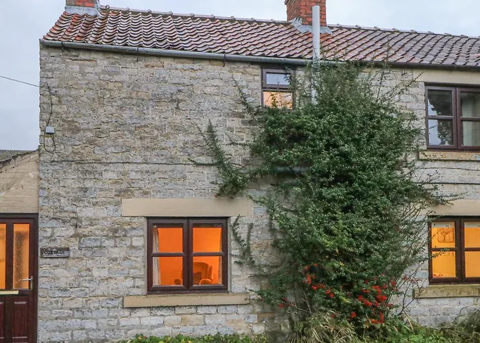 Summerfield Farm Cottage York