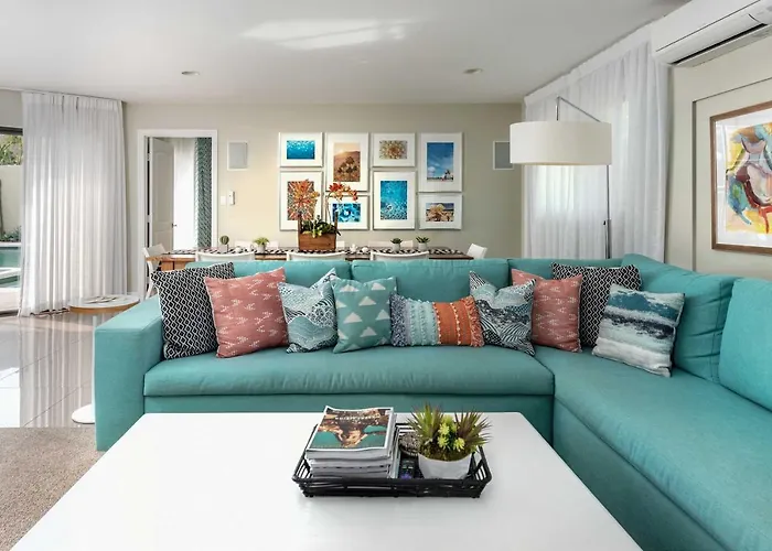 The Biskra House Villa Rancho Mirage