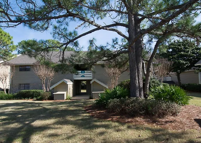 Seascape Resort Properties Destin