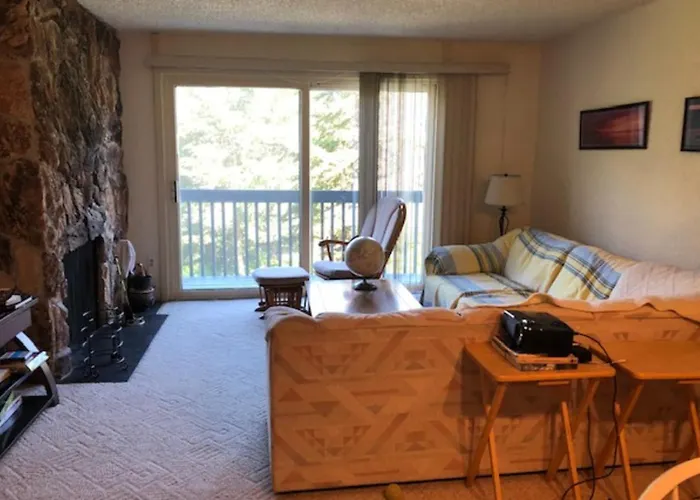 Alyeska Adventure Apartment Girdwood