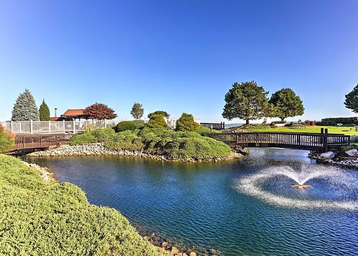The Shores Condo W/ Beach Access < 2 Mi To Dtwn! Port Clinton
