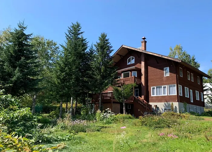 Niseko Ski Lodge - Higashiyama