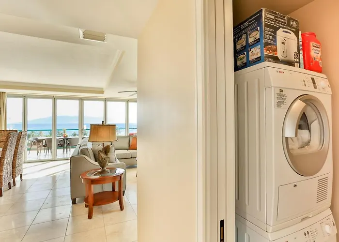 Honua Kai - Konea 501 Villa Lahaina