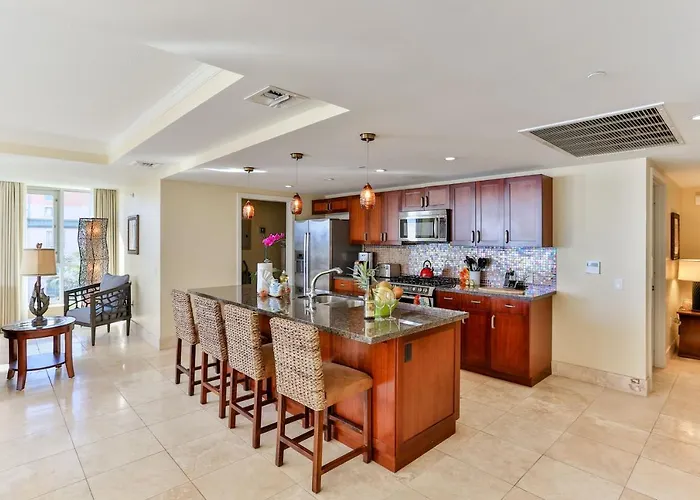 Honua Kai - Konea 501 Villa Lahaina