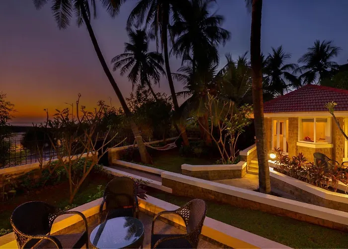 Ama Stays & Trails, Beach House Madh Island Mumbai