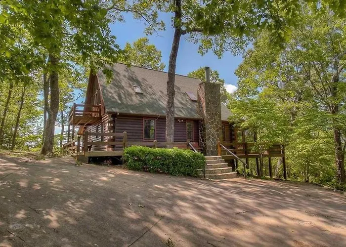 Eagles Nest Villa Morganton