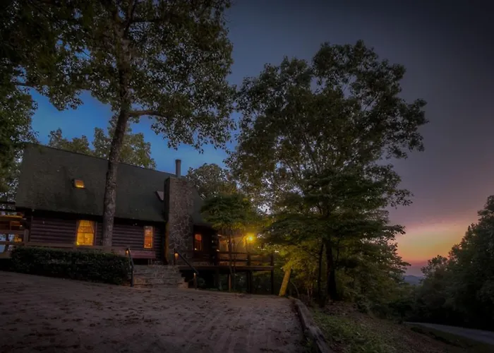 Eagles Nest Villa Morganton
